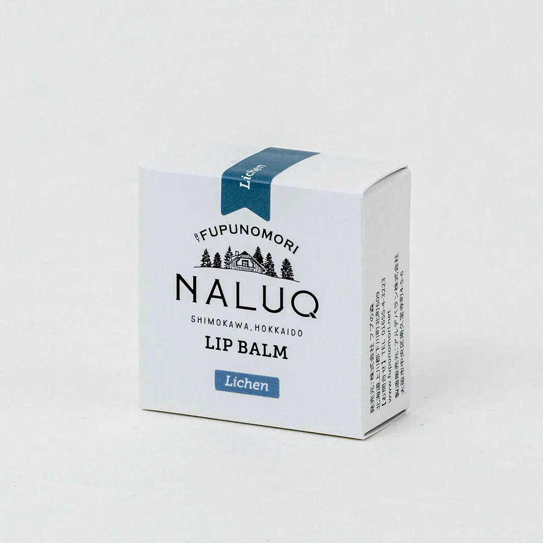 NALUQ / ��åץС���