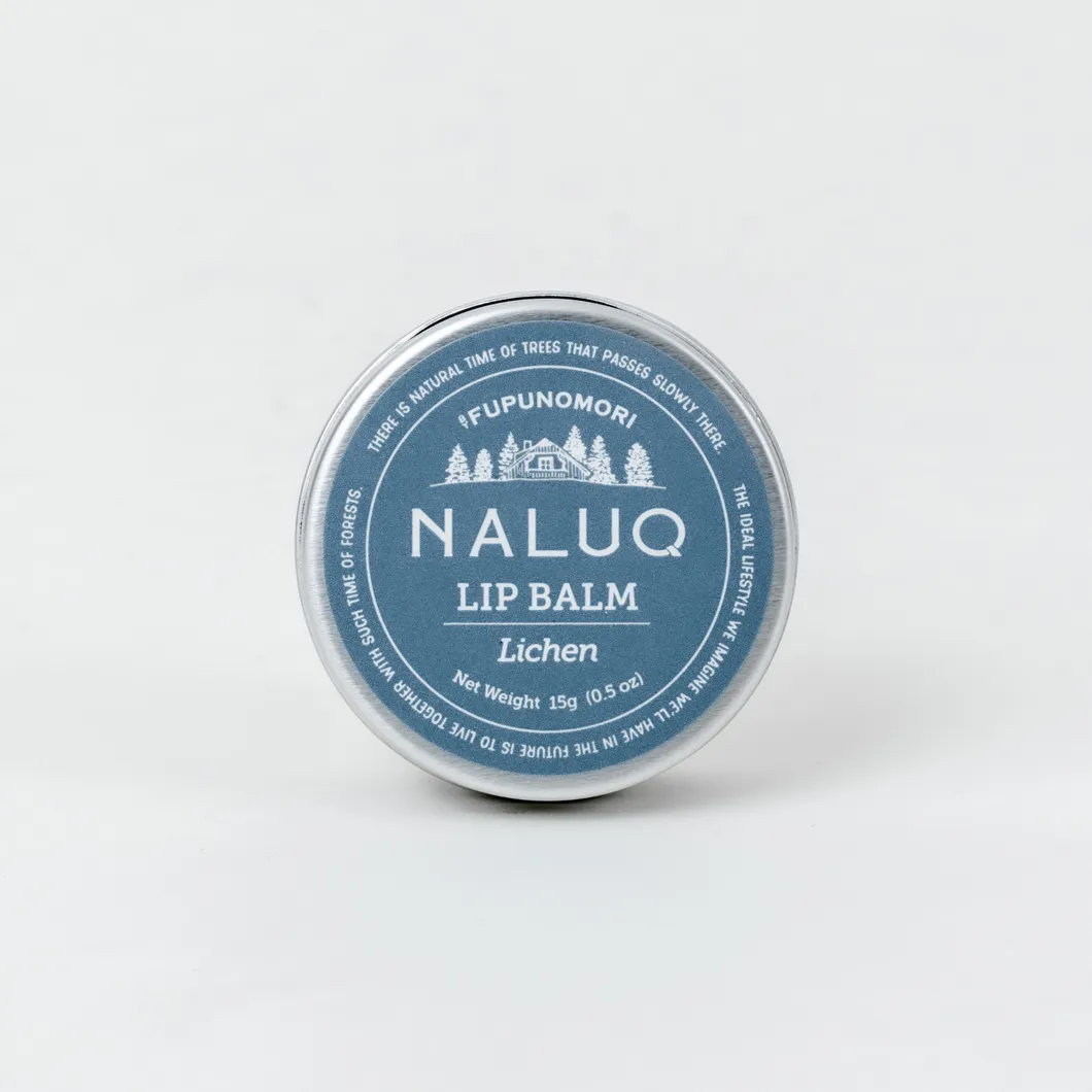 NALUQ / ��åץС���