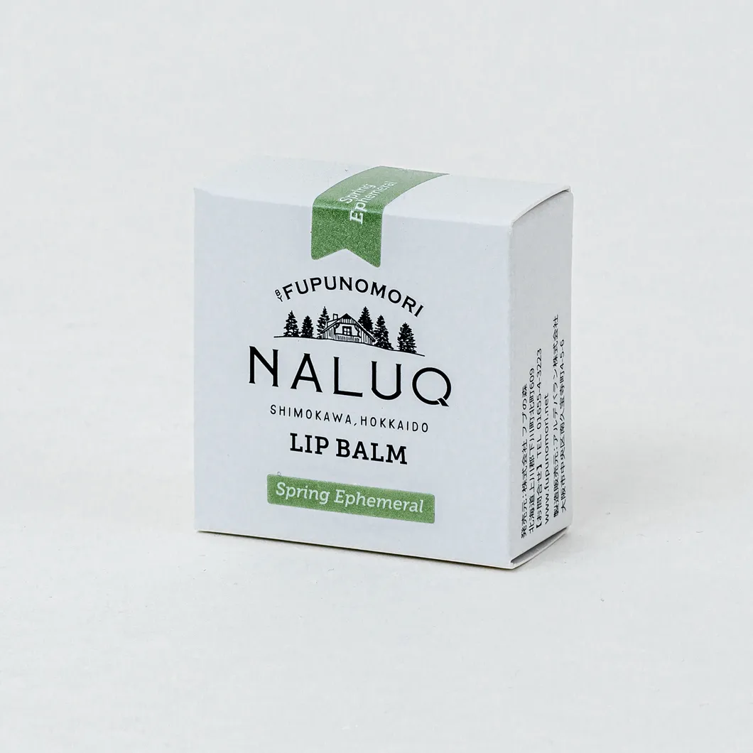 NALUQ / ��åץС���