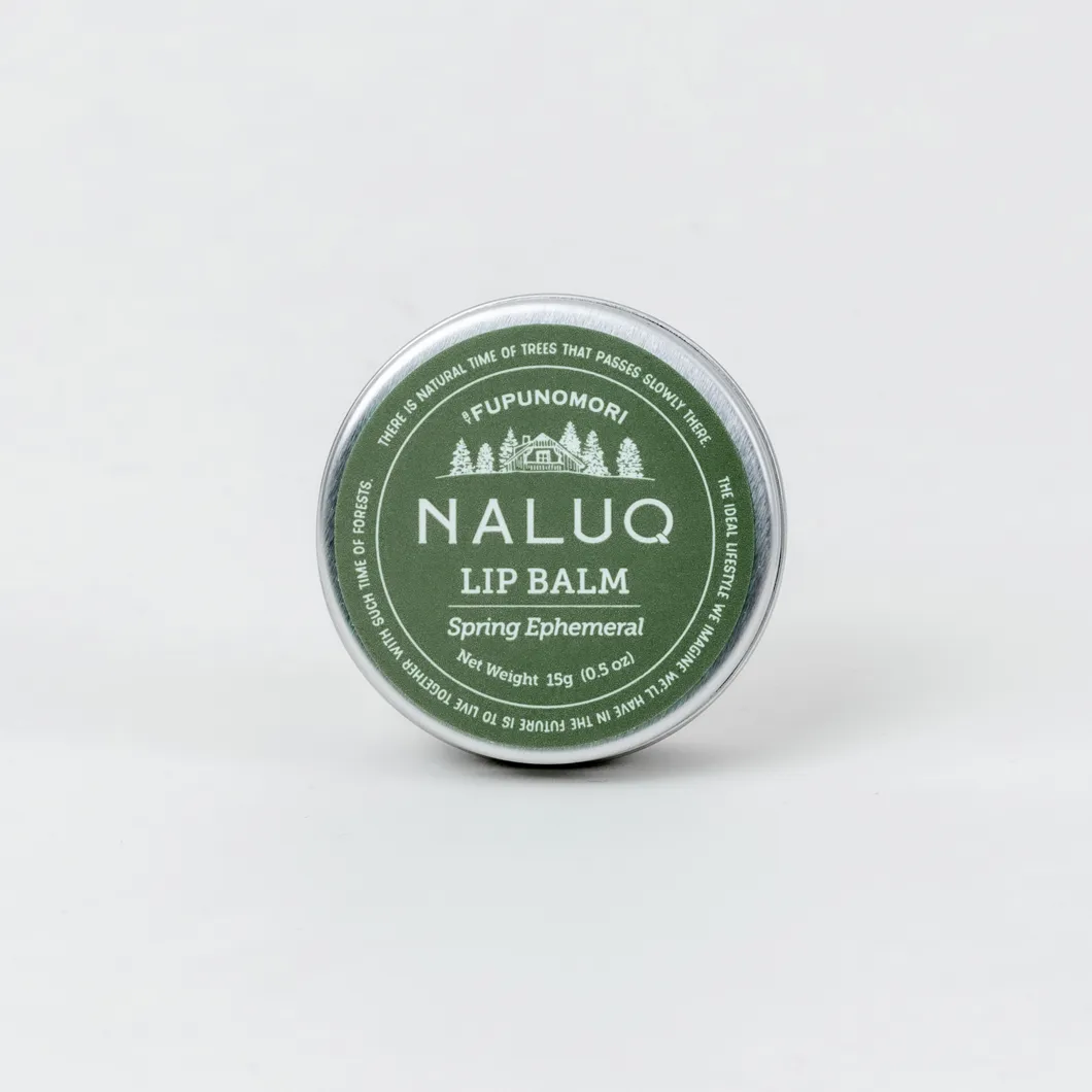 NALUQ / ��åץС���