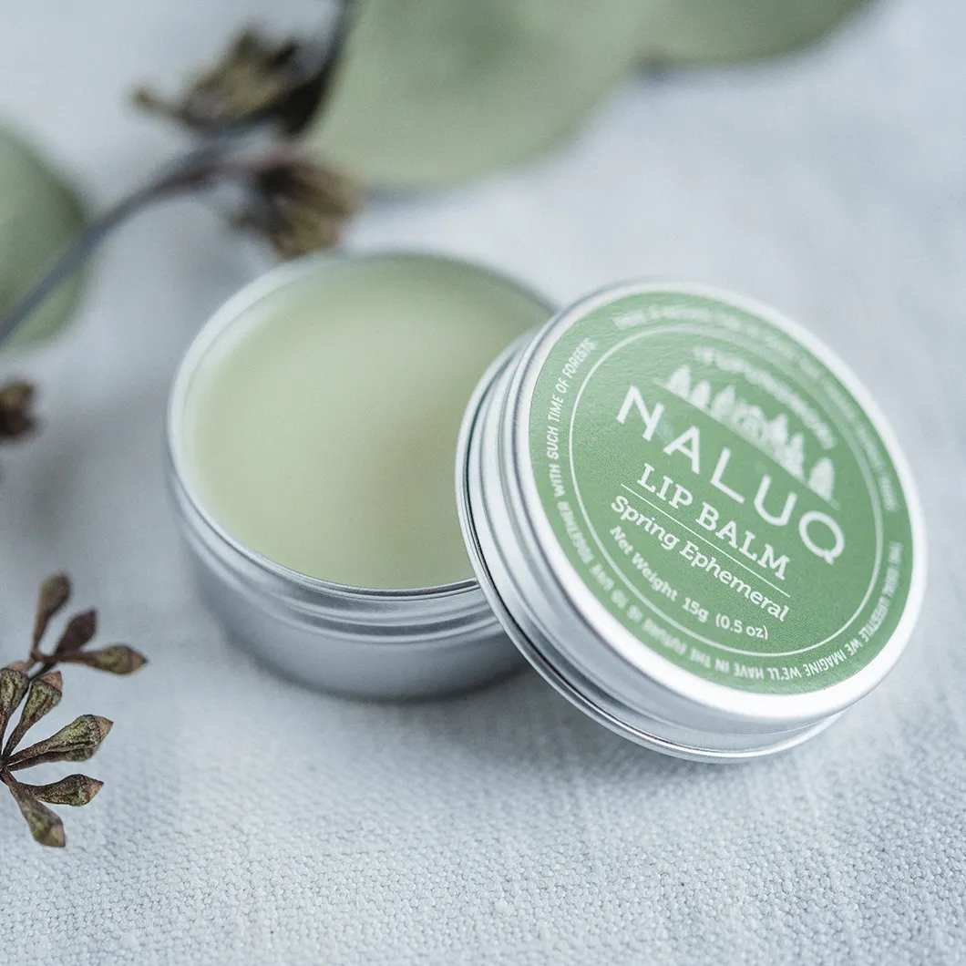 NALUQ / ��åץС���