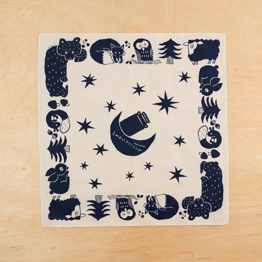 �Ȥߤ������꡼�˥� / ���䤹�ߤο��Х����