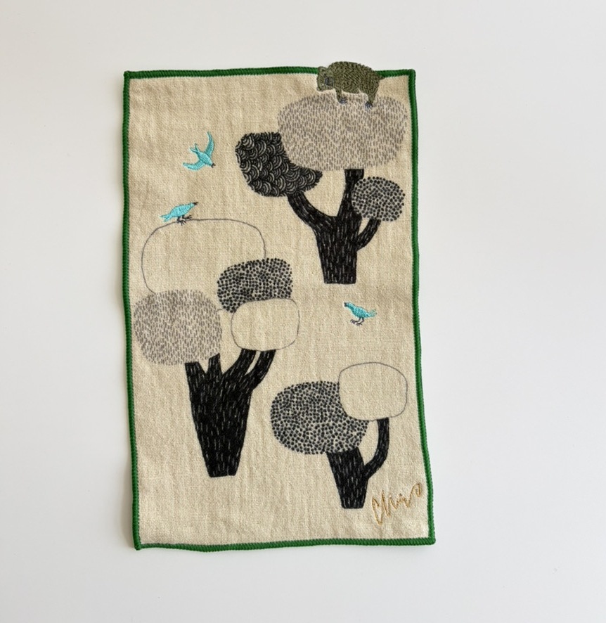 moritaMiW / �������ʥݥ��åȥϥ󥫥�