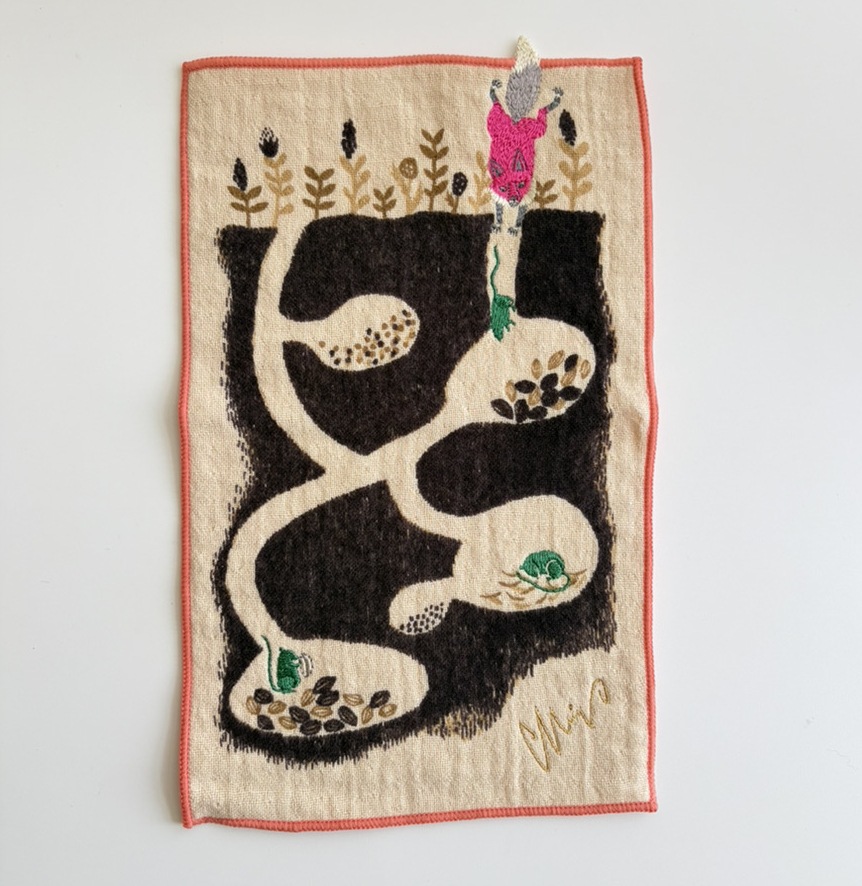 moritaMiW / �������ʥݥ��åȥϥ󥫥�