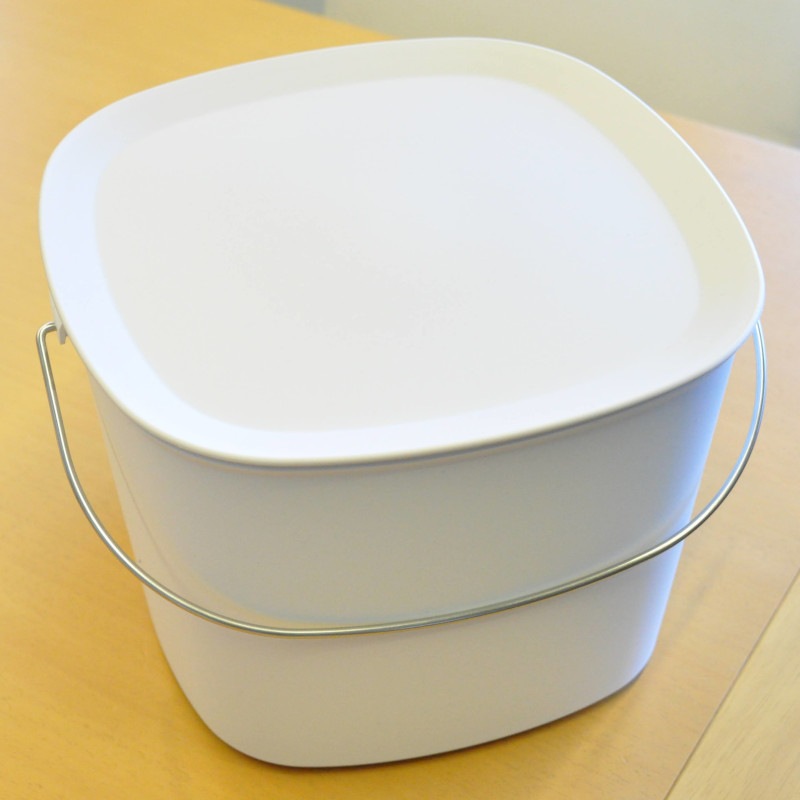 tidyBucket WH