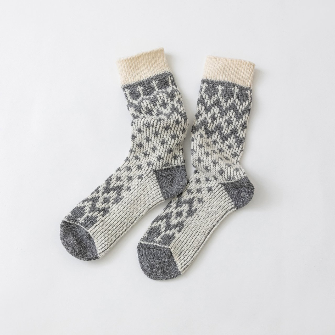 SOUKI / NORDIC WOOL