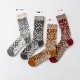 SOUKI / NORDIC WOOL