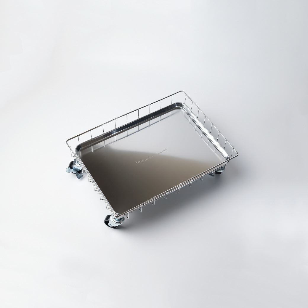 �Ȥߤ������꡼�˥� / ���ƥ�쥹 �Хå�