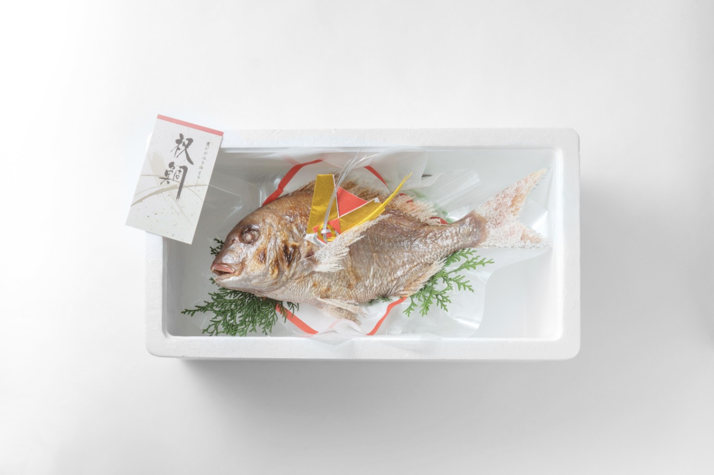 祝鯛 | その他 | 魚道楽 富惣（とみそう）