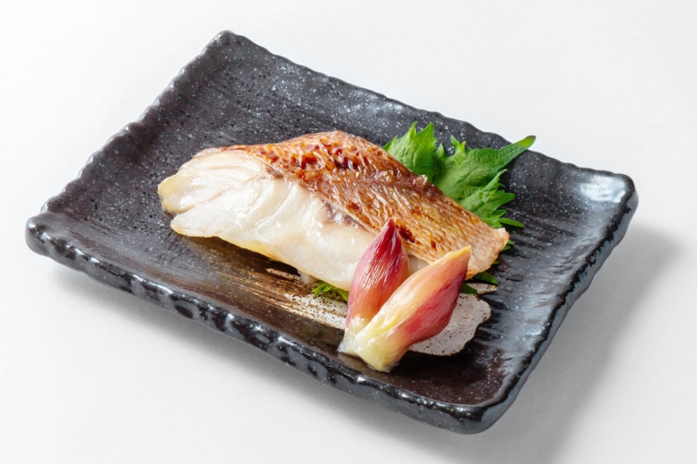 レンジで簡単！めぬけ西京焼