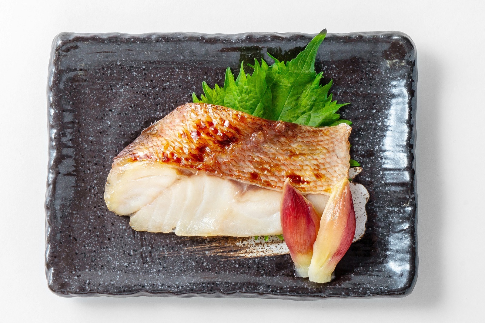 レンジで簡単！めぬけ西京焼