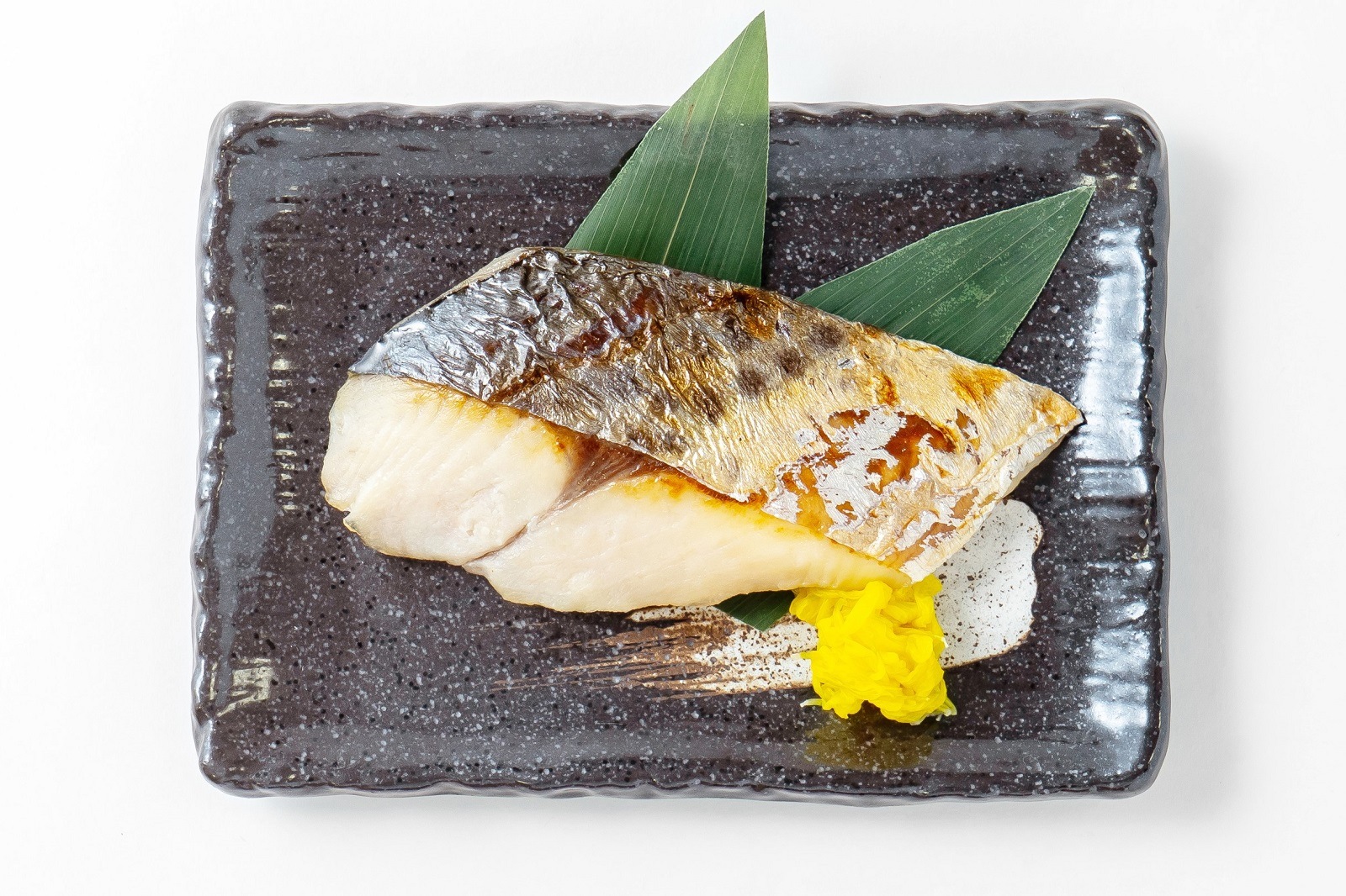 レンジで簡単！さわら西京焼