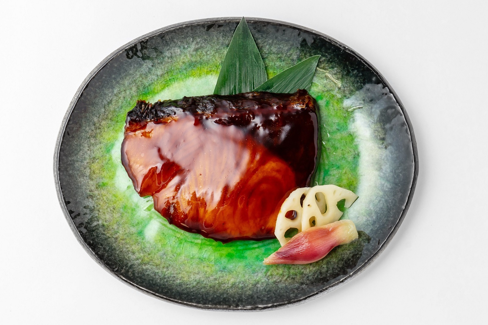 レンジで簡単！ぶり照焼