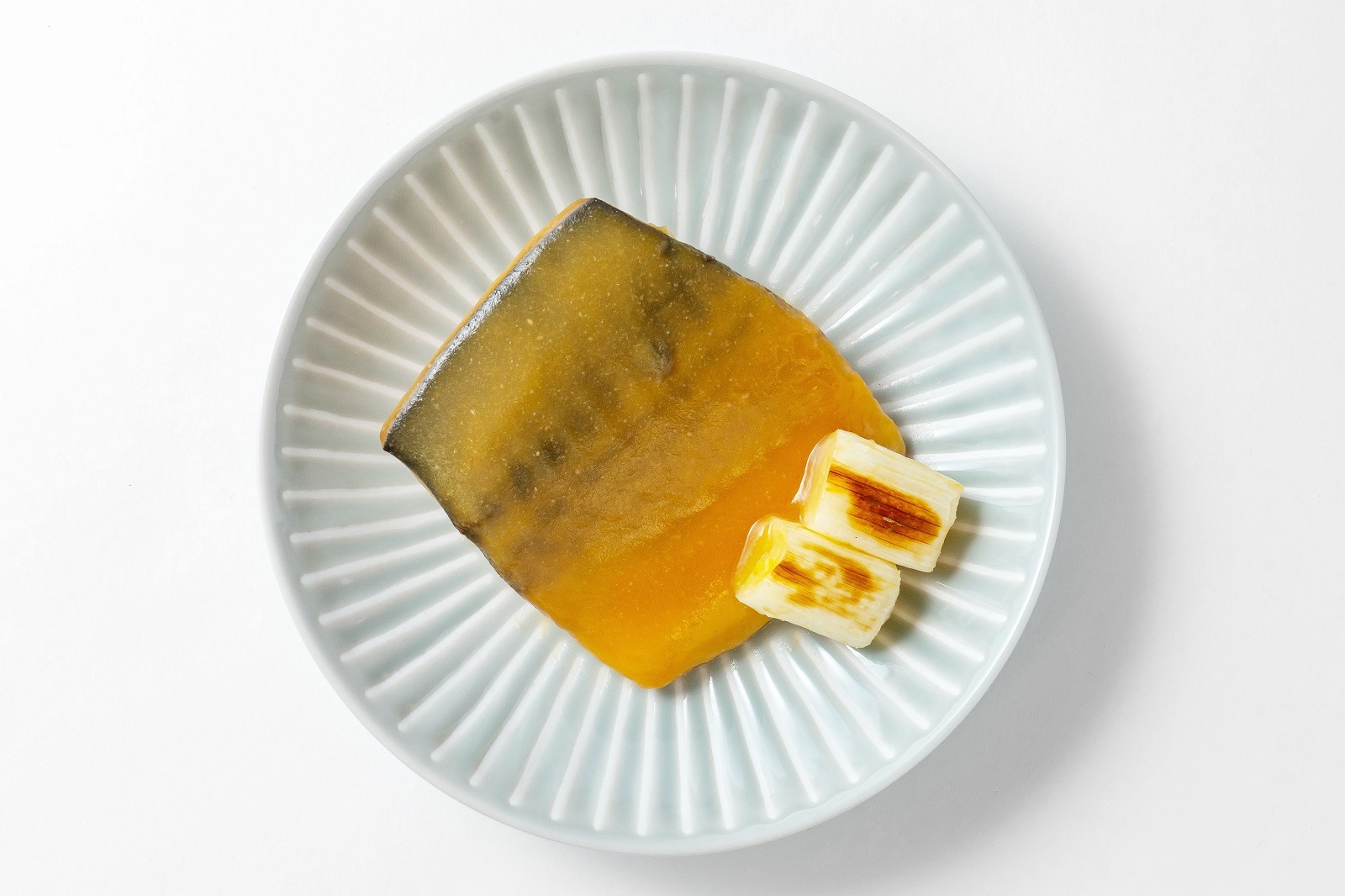 レンジで簡単！さば味噌煮