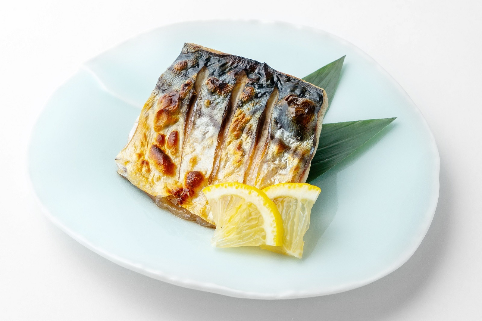 レンジで簡単！焼魚料理詰合せ