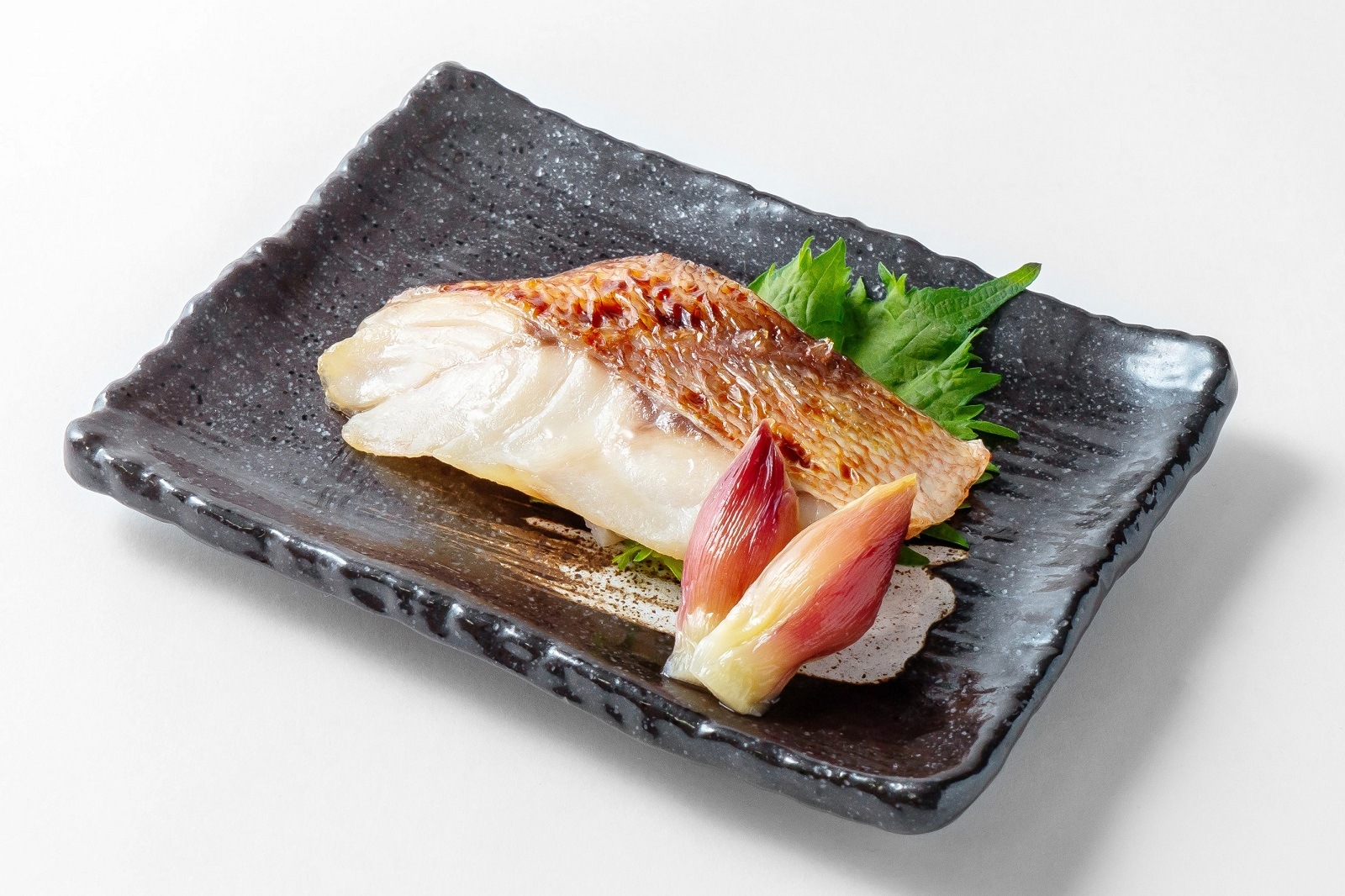 レンジで簡単！焼魚料理詰合せ