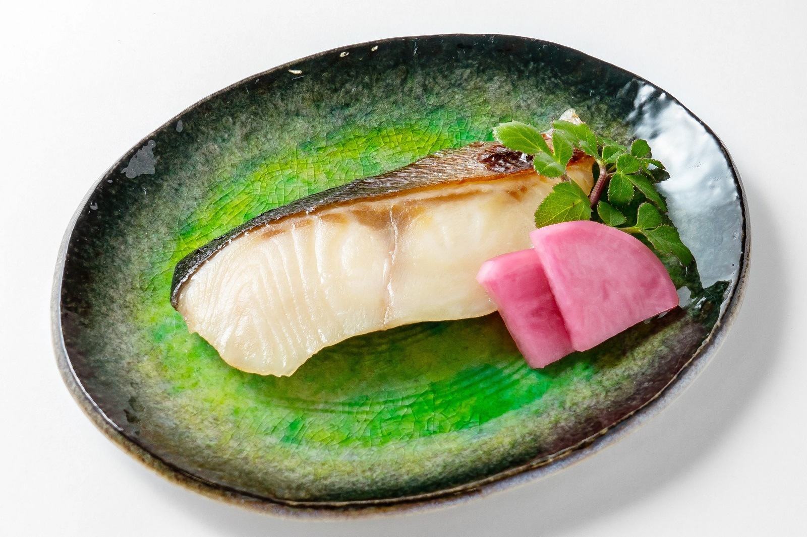 レンジで簡単！焼魚料理詰合せ