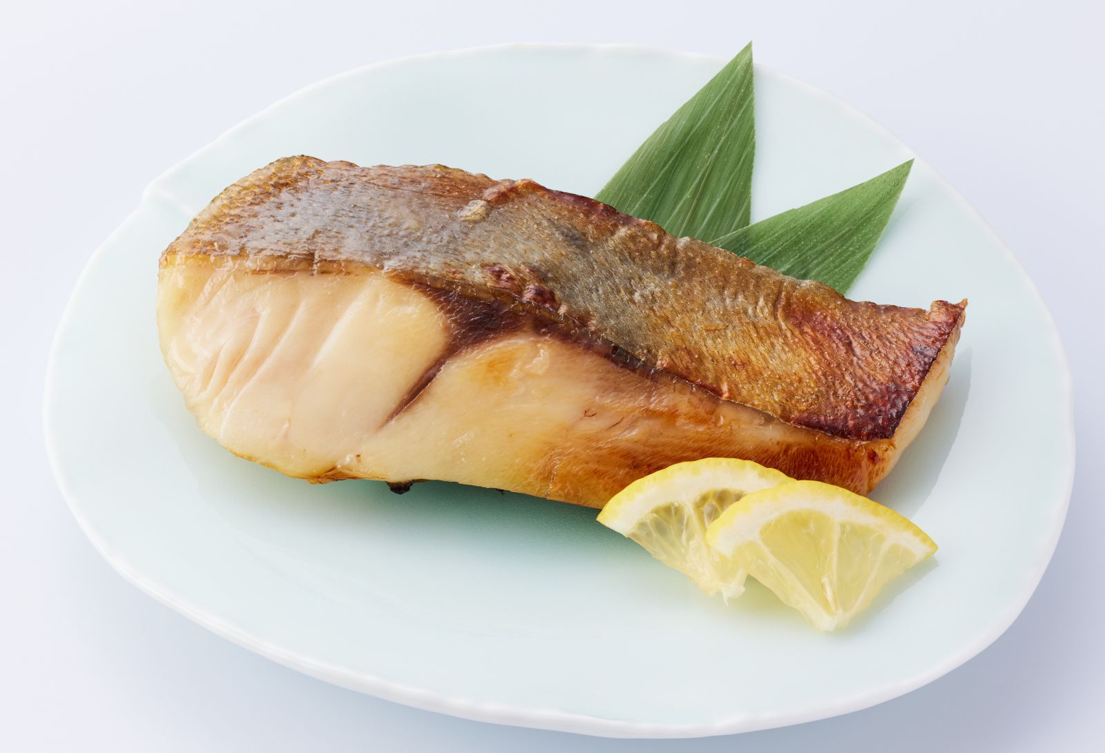 レンジで簡単！焼魚料理詰合せ