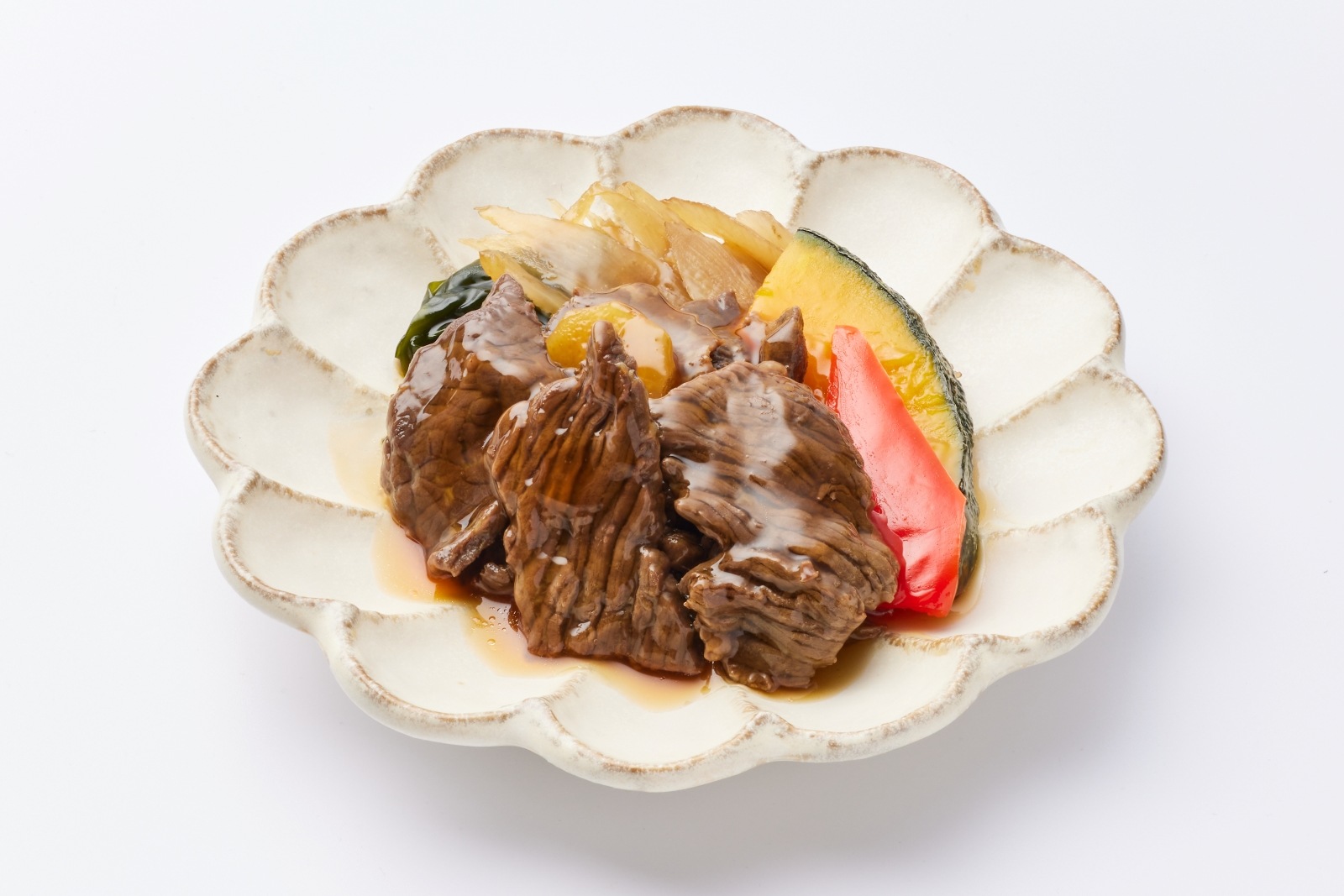 レンジで簡単！骨とり煮魚上手