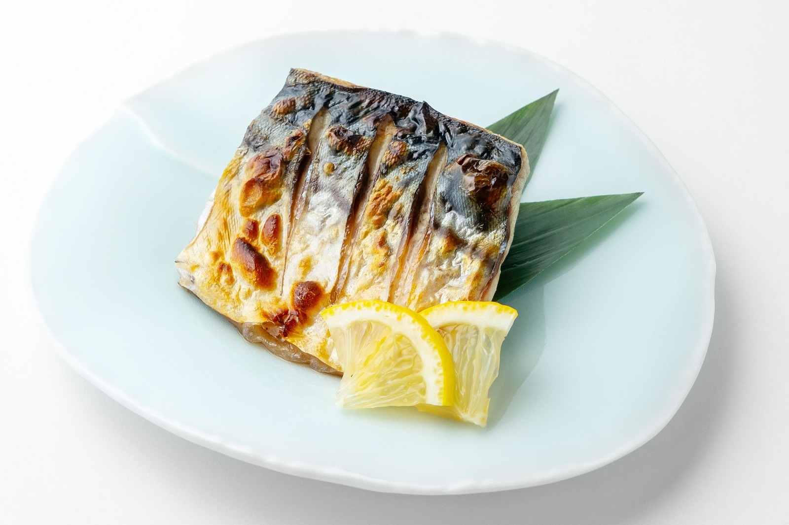 レンジで簡単！はも照焼と焼魚料理詰合せ