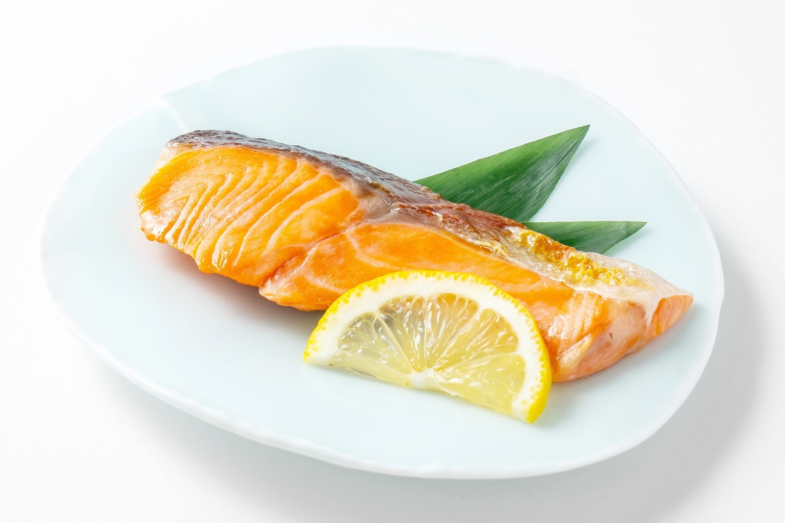 レンジで簡単！はも照焼と焼魚料理詰合せ