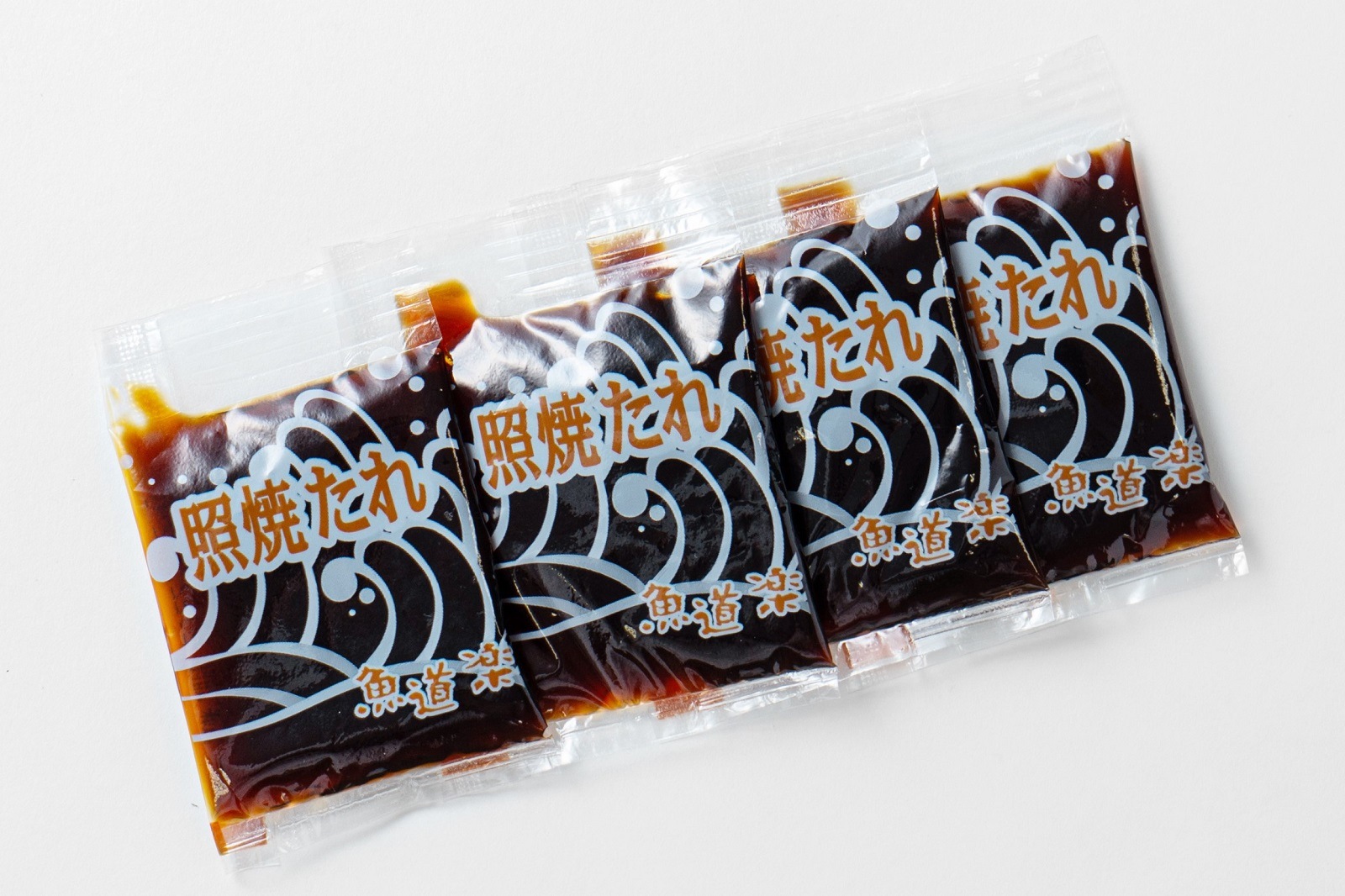 レンジで簡単！はも照焼と焼魚料理詰合せ