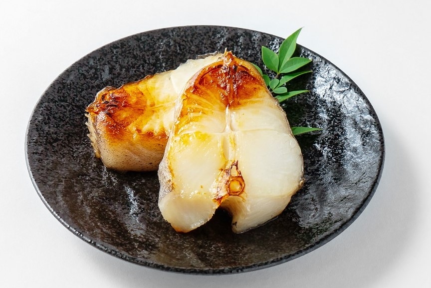 切り落とし西京漬セット