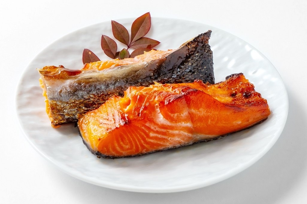 切り落とし西京漬セット