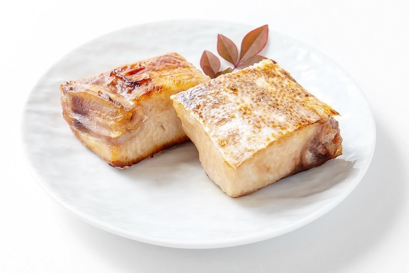 切り落とし西京漬セット