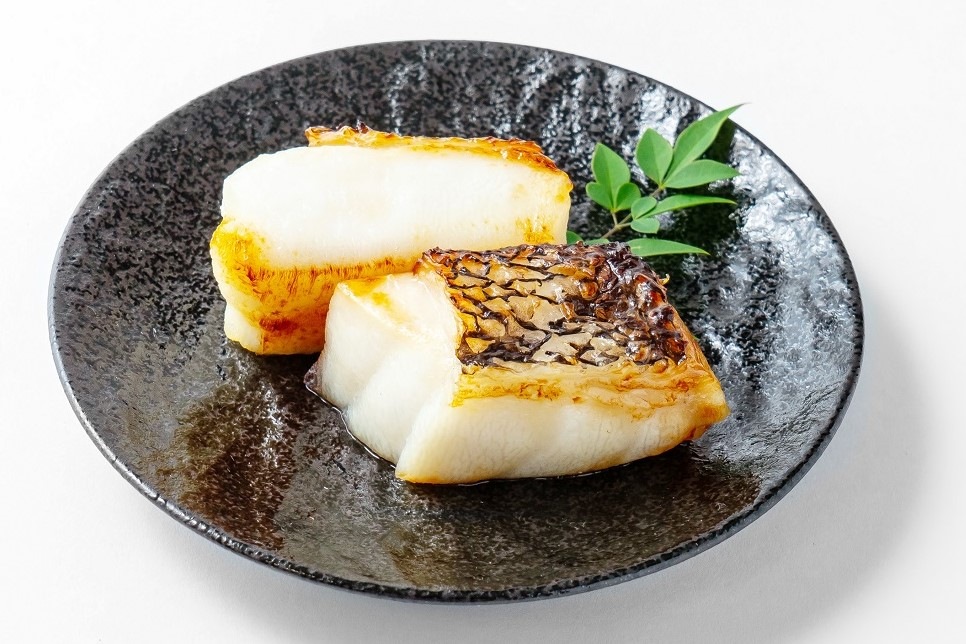 切り落とし西京漬セット