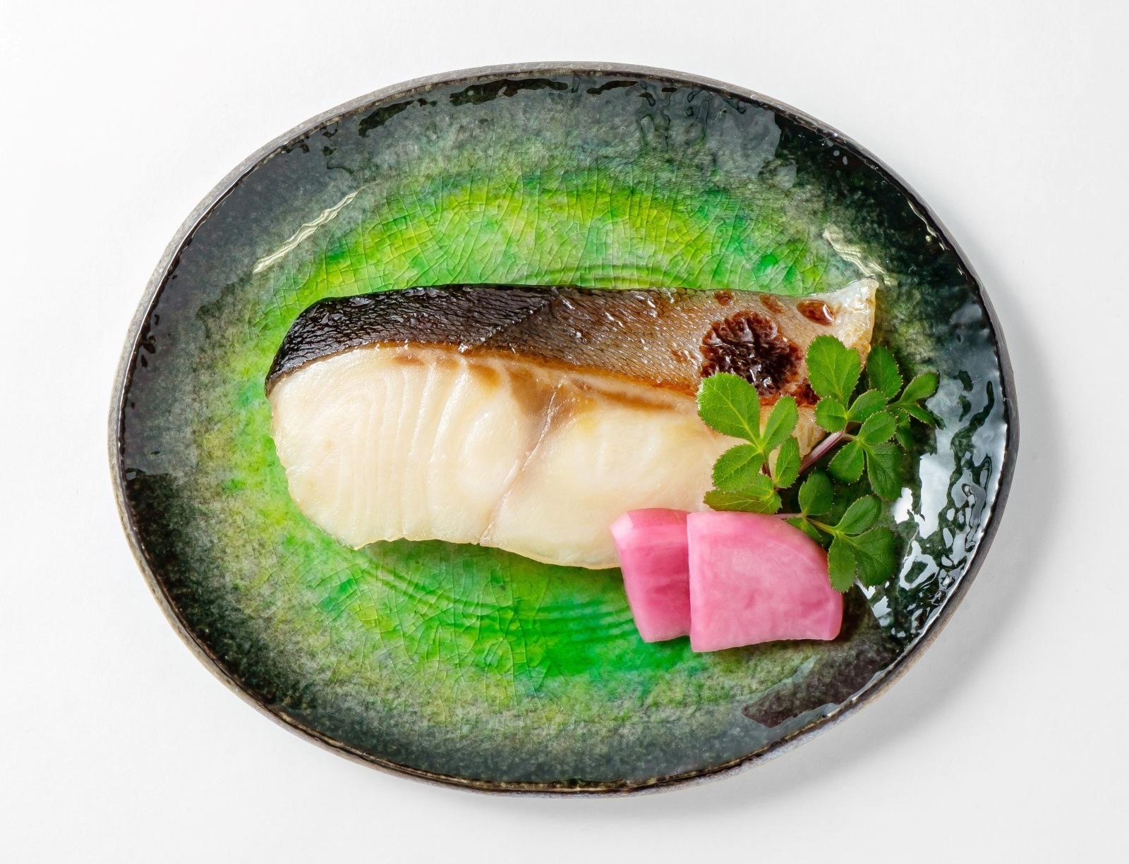 レンジで簡単！銀だら西京焼 | 単品商品 | 魚道楽 富惣（とみそう）