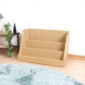 punnyほいく　絵本ラック L