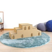 punnyほいく　階段【M】