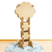 punnyほいく　ポール