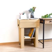 punnyほいく　サブスタンド