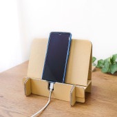 punnyほいく　マルチスタンド