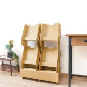 punnyほいく　お便りスタンド　ポッケ4