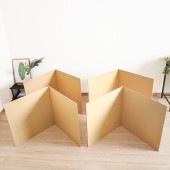 punnyほいく　汎用ダンボール 4枚