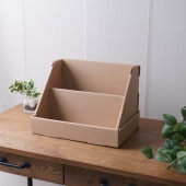 punnyほいく　絵本ラック S