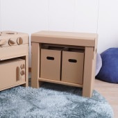 punnyほいく　クッキングチェスト