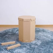 punnyほいく　 太鼓【S】