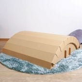 punnyほいく　 丸型スロープ