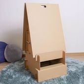 punnyほいく　掲示板　2台セット