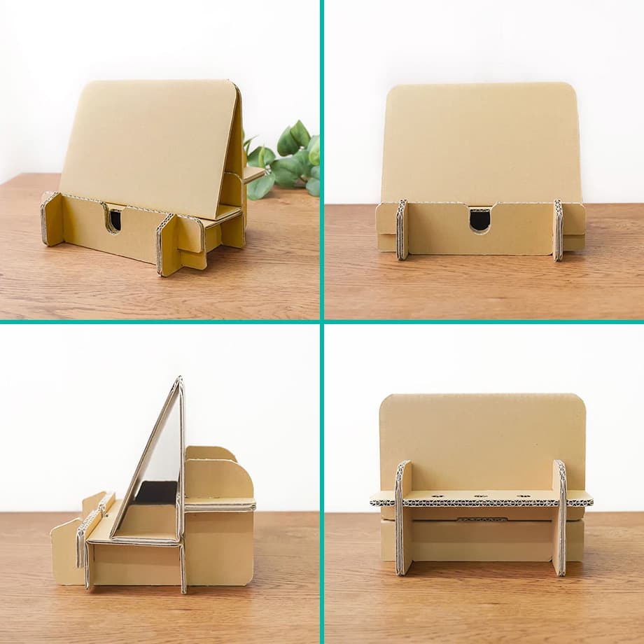 punnyほいく マルチスタンド | カテゴリーから探す,工作キット