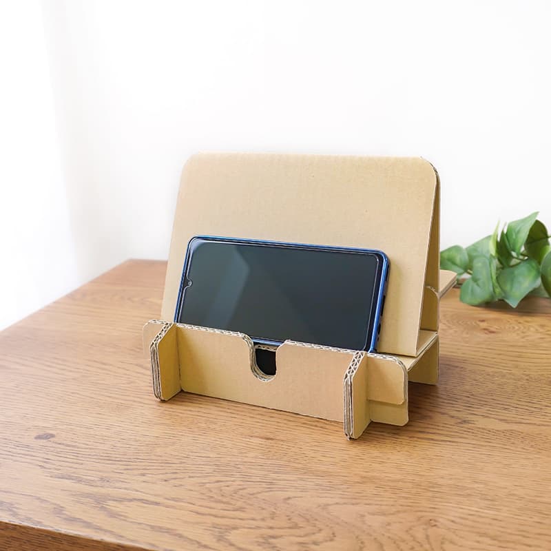 punnyほいく マルチスタンド | カテゴリーから探す,工作キット