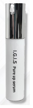 I.G.I.S pure upseruɤեƱաˡ20ml