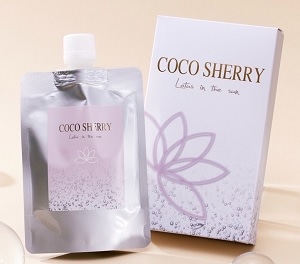 úڡȡ ꡽COCOSHERRYˡ100