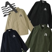 AUSTINコーチジャケット