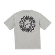  DOPANINE  ビッグシルエットTシャツ