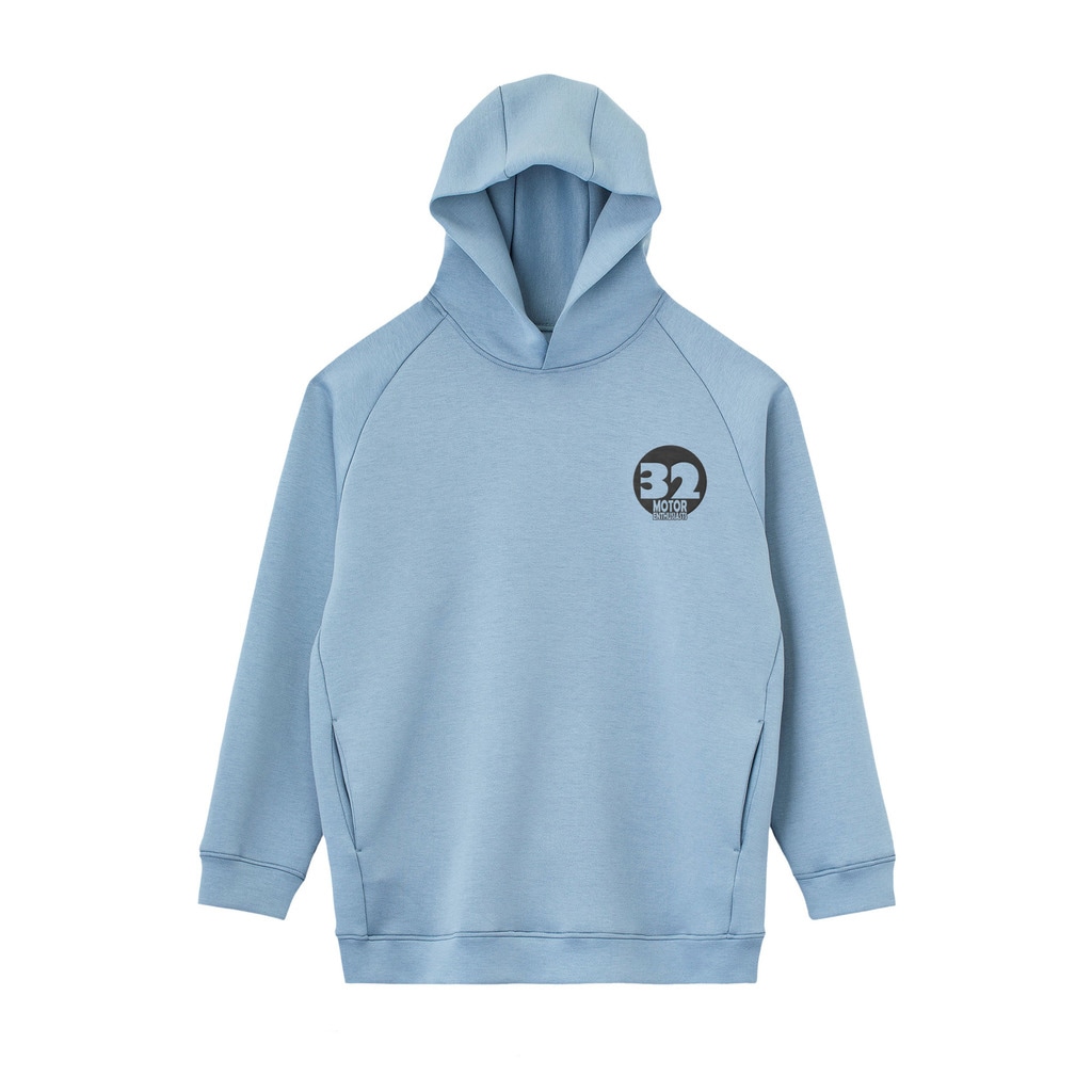 32オタクパーカー new edition